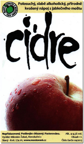 cidre